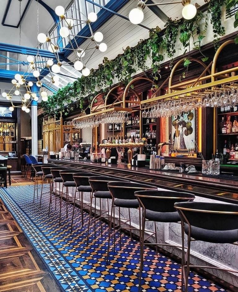 A night out like no other… There’s a spectacular new sensory dinner experience coming to Dublin A night out like no other… There’s a spectacular new sensory dinner experience coming to Dublin