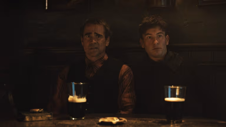The five best Irish films of all time – ranked The five best Irish films of all time – ranked
