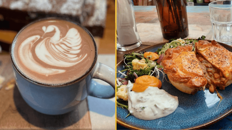 The best café in all of Ireland for 2023 has been named The best café in all of Ireland for 2023 has been named