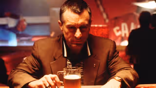 Robert De Niro’s great underseen thriller movie added to Netflix Robert De Niro’s great underseen thriller movie added to Netflix