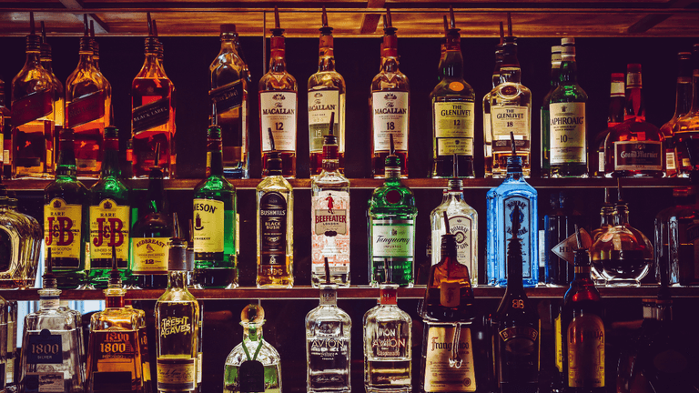 Ireland falls to eleventh in Europe for alcohol consumption Ireland falls to eleventh in Europe for alcohol consumption