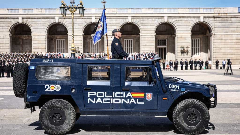 Spanish police considering electrocution in death of Monaghan woman and husband Spanish police considering electrocution in death of Monaghan woman and husband
