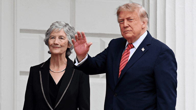 LIVE: Latest news as Donald Trump lands in Ireland LIVE: Latest news as Donald Trump lands in Ireland