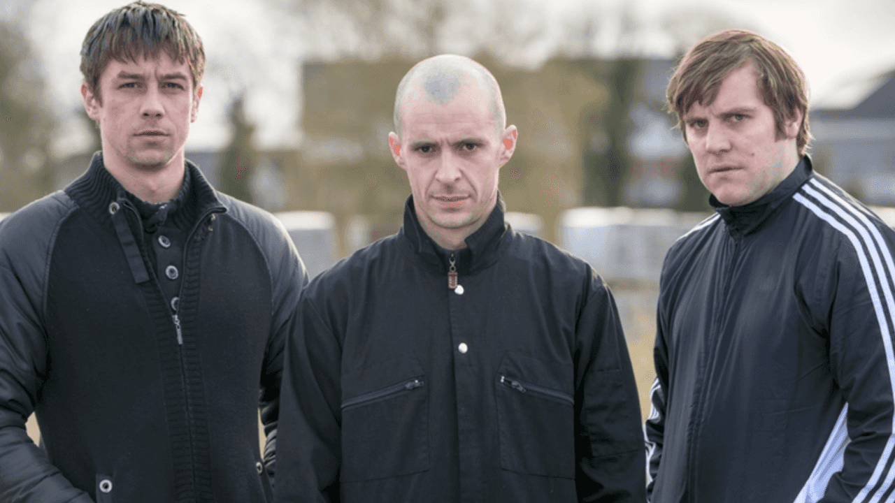 Will Love/Hate Return? Creator Stuart Carolan has considered it Will Love/Hate Return? Creator Stuart Carolan has considered it