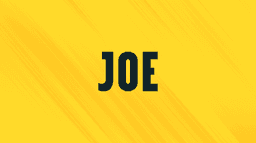 JOE.ie - Life | Joe.ie JOE.ie - Life | Joe.ie