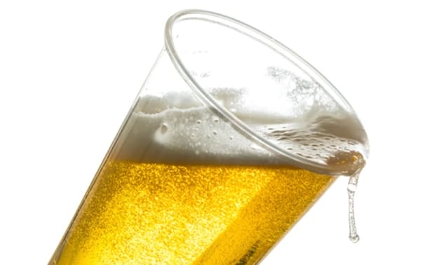 Ireland ranks high on league tables for alcohol consumption Ireland ranks high on league tables for alcohol consumption