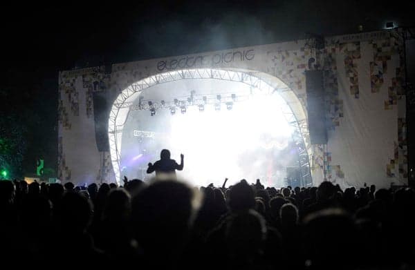 Electric Picnic organiser calls for festival to go ahead after CMO’s comments Electric Picnic organiser calls for festival to go ahead after CMO’s comments