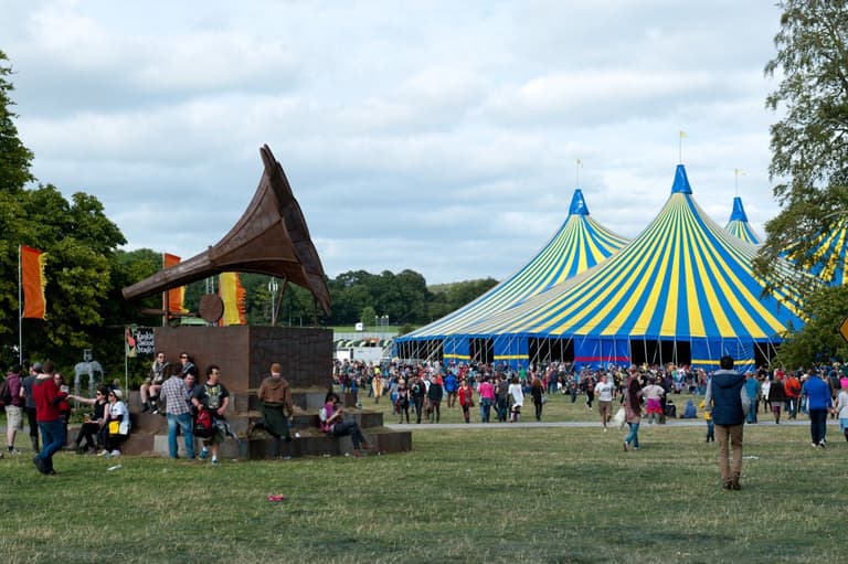 Laois County Council will not reconsider its Electric Picnic licence refusal Laois County Council will not reconsider its Electric Picnic licence refusal