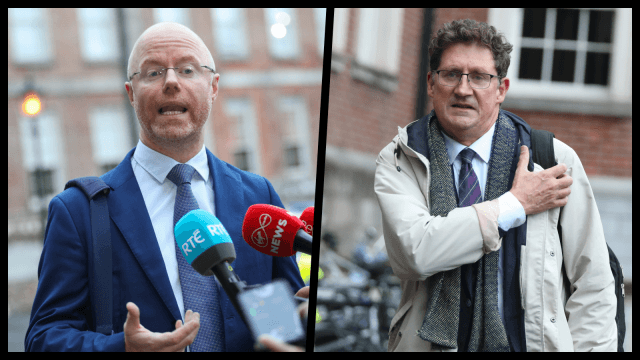 ‘We have to be careful’ – Ministers address possibility of further restrictions ‘We have to be careful’ – Ministers address possibility of further restrictions