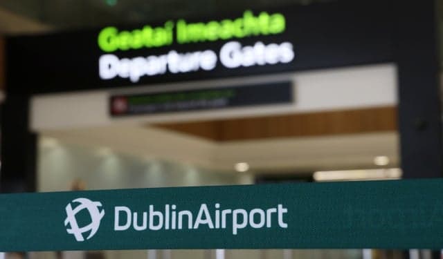 Why everyone’s talking about the Dublin Airport passenger cap and what it means for passengers