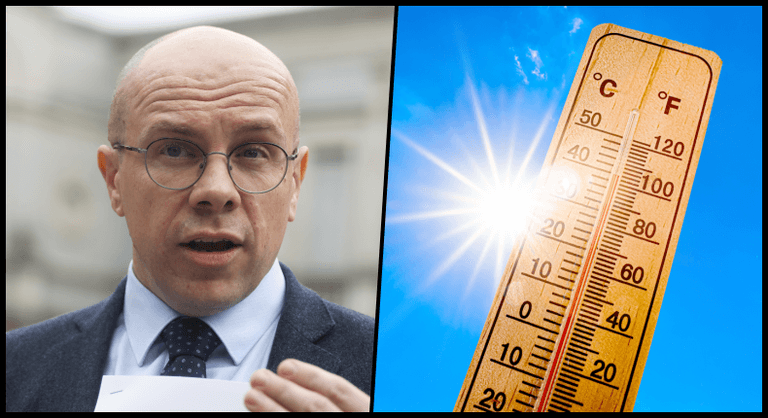 Sinn Féin accused of “climate denial” in stinging criticism of indecision on emissions Sinn Féin accused of “climate denial” in stinging criticism of indecision on emissions