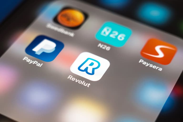 Here’s how to make €9-11 on Revolut in just a few minutes Here’s how to make €9-11 on Revolut in just a few minutes