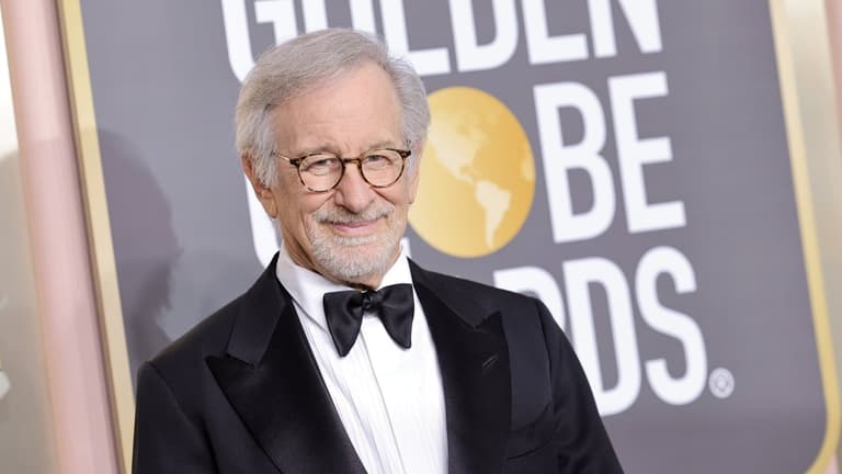 Steven Spielberg names the movie he made that he believes is ‘perfect’ Steven Spielberg names the movie he made that he believes is ‘perfect’