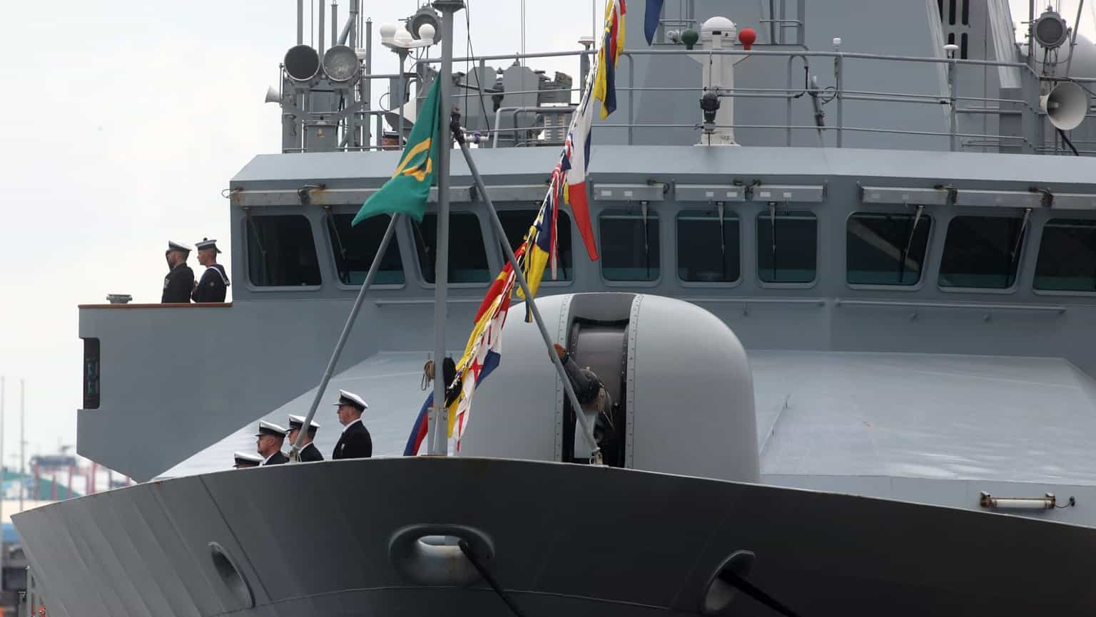 Explained: Could Irish troops fight alongside Israel now we have removed Triple Lock? Explained: Could Irish troops fight alongside Israel now we have removed Triple Lock?