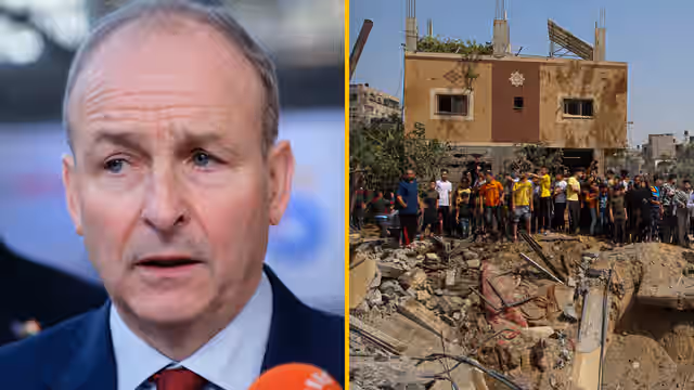 Twelve countries join Ireland announcing bans on trade from illegal Israeli settlements Twelve countries join Ireland announcing bans on trade from illegal Israeli settlements
