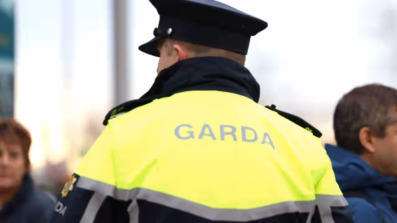 Father and daughter named as victims of fatal Offaly workplace accident Father and daughter named as victims of fatal Offaly workplace accident