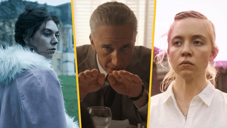 Three of 2023’s most talked about movies are now available to stream at home Three of 2023’s most talked about movies are now available to stream at home