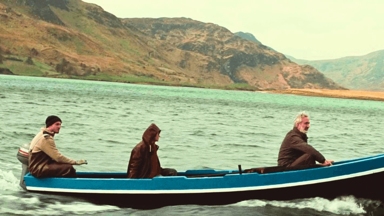 One of the best Irish movies of the decade is on TV tonight One of the best Irish movies of the decade is on TV tonight