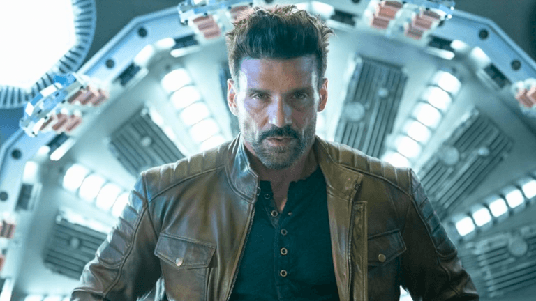 An extremely fun sci-fi action movie is on TV tonight An extremely fun sci-fi action movie is on TV tonight