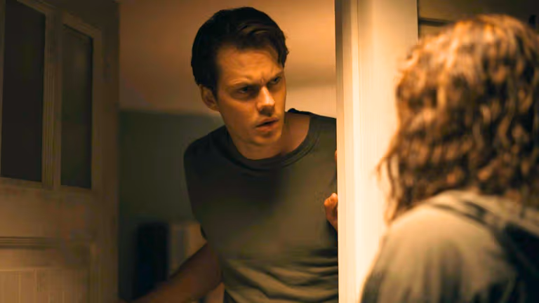 One of the best thriller movies of the decade is on TV tonight One of the best thriller movies of the decade is on TV tonight