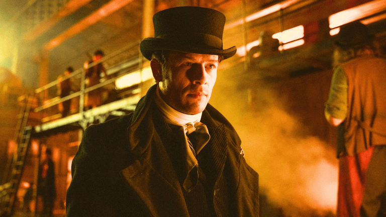 Netflix has just added one of the biggest Irish shows ever Netflix has just added one of the biggest Irish shows ever