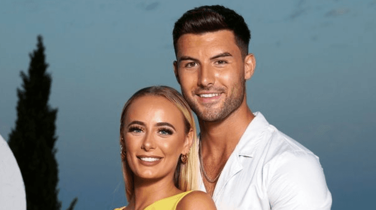 Love Island 2021 winners Millie Court and Liam Reardon have broken up Love Island 2021 winners Millie Court and Liam Reardon have broken up
