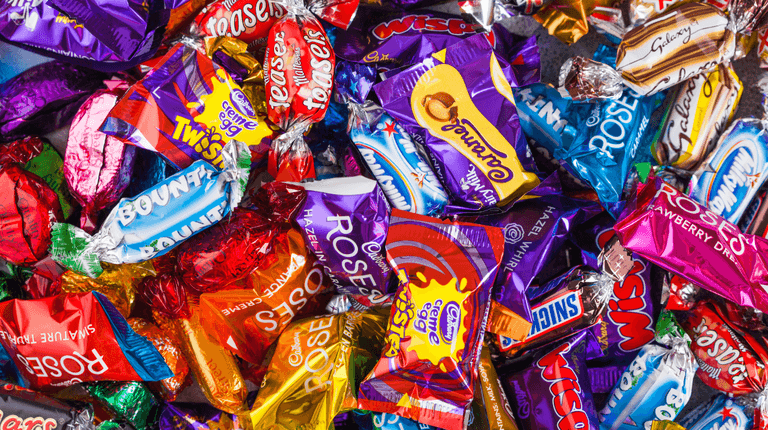 Cadbury swapping out Heroes classic for new chocolate this Christmas Cadbury swapping out Heroes classic for new chocolate this Christmas