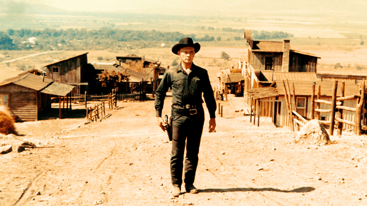 One of the best Western movies ever is on TV today