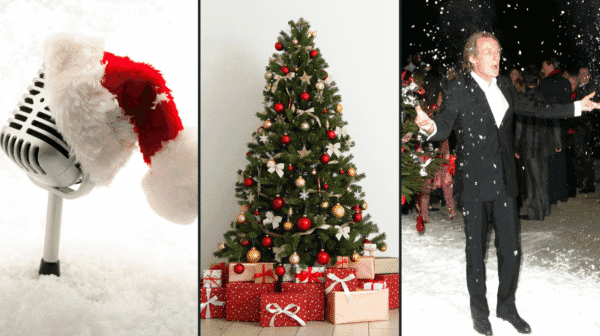 JOE’s 12 Days of Quizmas 2025: day 1 JOE’s 12 Days of Quizmas 2025: day 1