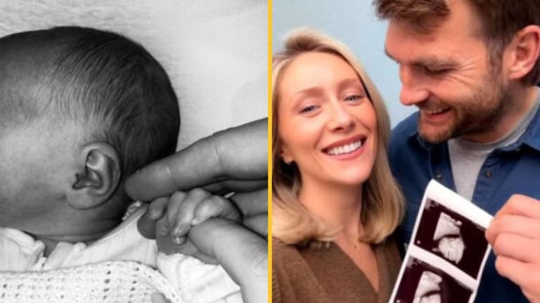 GAA star Aidan O’Shea and Kristin McKenzie Vass welcome first child and reveal rare baby name GAA star Aidan O’Shea and Kristin McKenzie Vass welcome first child and reveal rare baby name