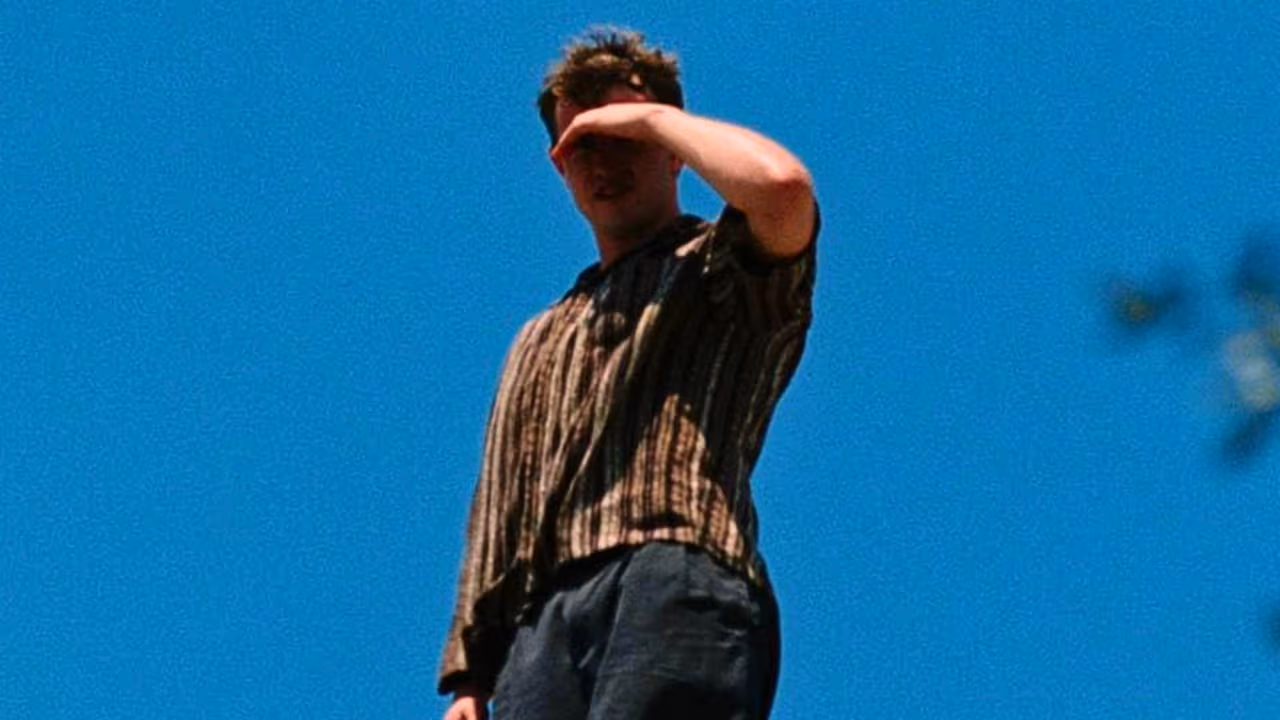 Paul Mescal’s breakthrough movie has just been added to Netflix