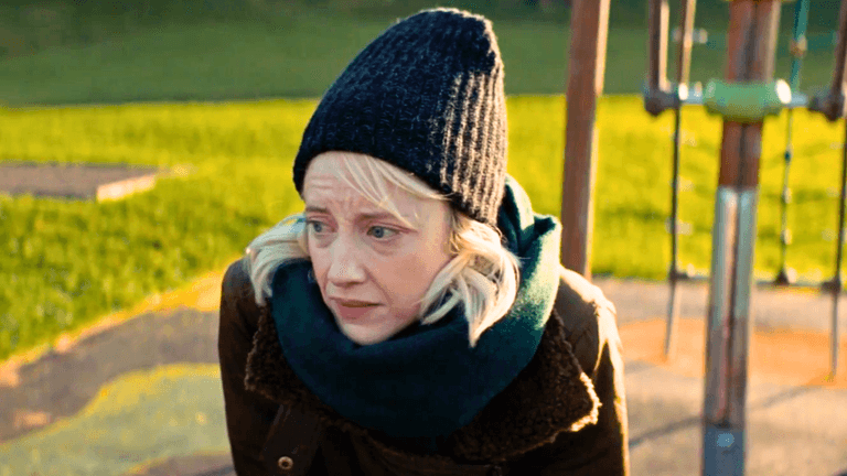 A dark Irish psychological thriller is airing on TV tonight A dark Irish psychological thriller is airing on TV tonight
