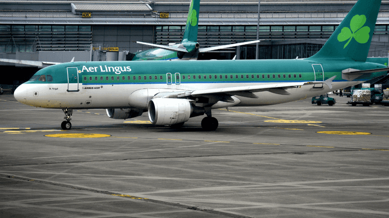 Travel chaos as Aer Lingus cancels over 500 flights Travel chaos as Aer Lingus cancels over 500 flights