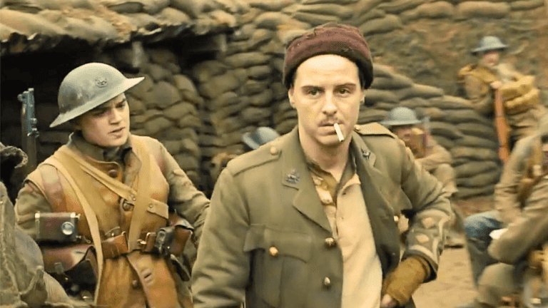 One of the best war movies of recent years is on TV tonight One of the best war movies of recent years is on TV tonight