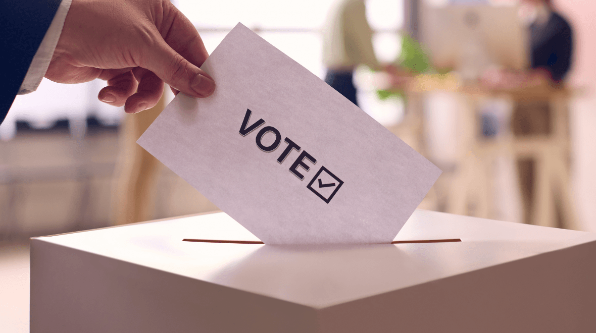 By-Election: Explained as if you were in the pub