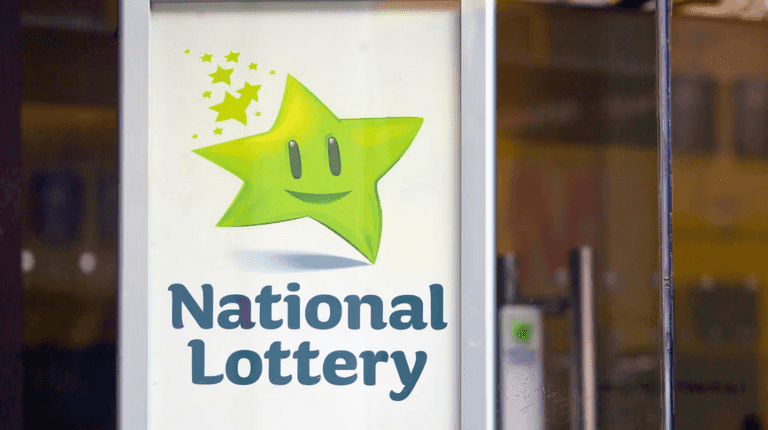 Winning location of massive €8.7 million Lotto jackpot revealed Winning location of massive €8.7 million Lotto jackpot revealed