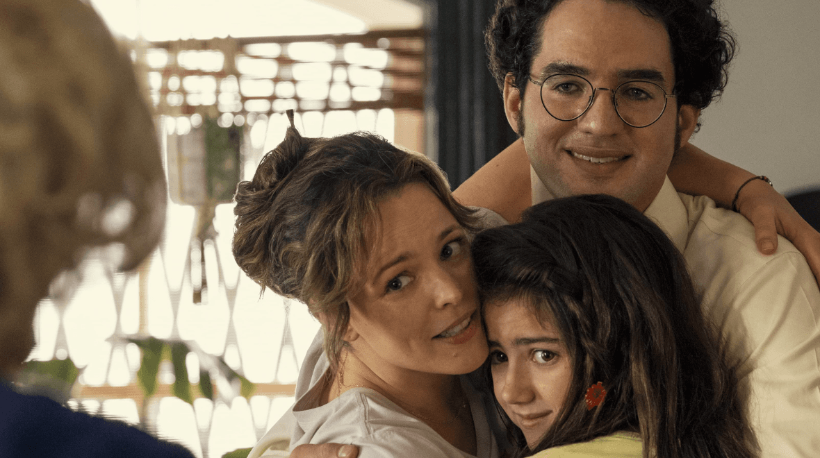 A 2020s movie with 99% on Rotten Tomatoes is on TV tonight