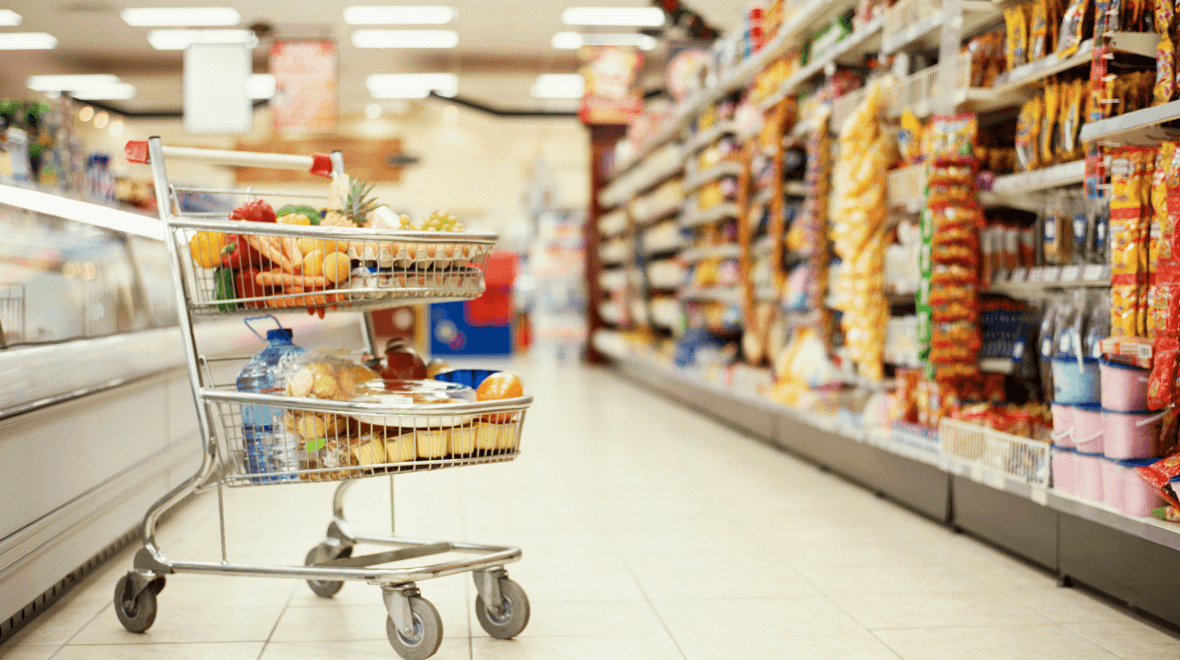 Irish public shocked at fridge staple being security tagged in supermarkets
