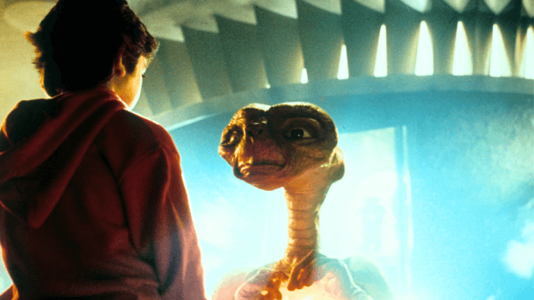 Close Encounters and E.T. director makes major UFO admission Close Encounters and E.T. director makes major UFO admission