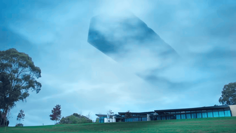 A brilliant 2020s sci-fi thriller movie is now available to stream for free A brilliant 2020s sci-fi thriller movie is now available to stream for free