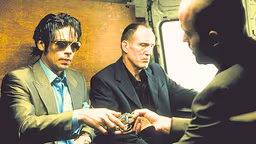 Guy Ritchie’s best movie is on TV tonight Guy Ritchie’s best movie is on TV tonight