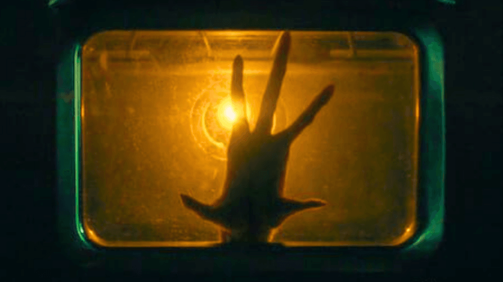 New Netflix sci-fi from Stranger Things creators CANCELLED in shock move