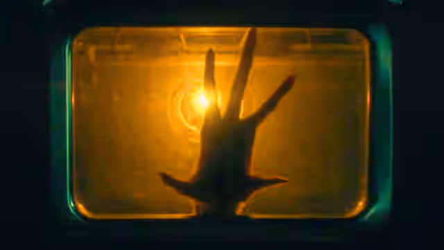 New Netflix sci-fi from Stranger Things creators CANCELLED in shock move New Netflix sci-fi from Stranger Things creators CANCELLED in shock move
