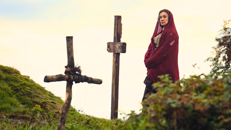 Netflix finally renews major Irish show for a season two Netflix finally renews major Irish show for a season two