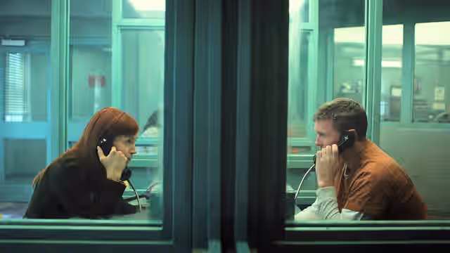 A brand new Harlan Coben thriller show has just landed on Netflix A brand new Harlan Coben thriller show has just landed on Netflix