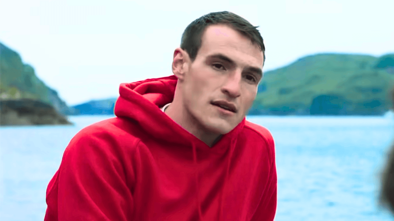 An Irish thriller movie with 100% on Rotten Tomatoes is on TV tonight