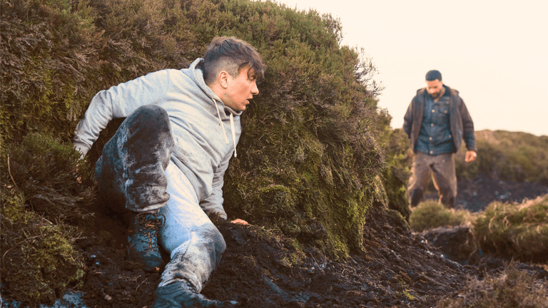 Barry Keoghan’s fantastic Ireland-set thriller movie is on TV tonight Barry Keoghan’s fantastic Ireland-set thriller movie is on TV tonight