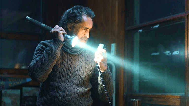 One of 2025’s best thriller movies is now available on streaming One of 2025’s best thriller movies is now available on streaming