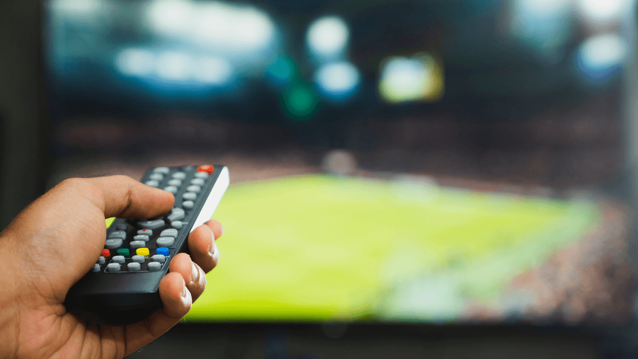 Live sport on TV in Ireland this weekend – Football, GAA, Rugby – June 12-14th