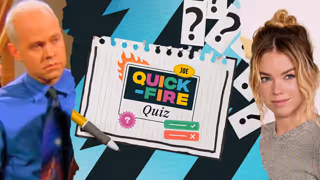 The JOE quick-fire general knowledge quiz: Day 632 The JOE quick-fire general knowledge quiz: Day 632